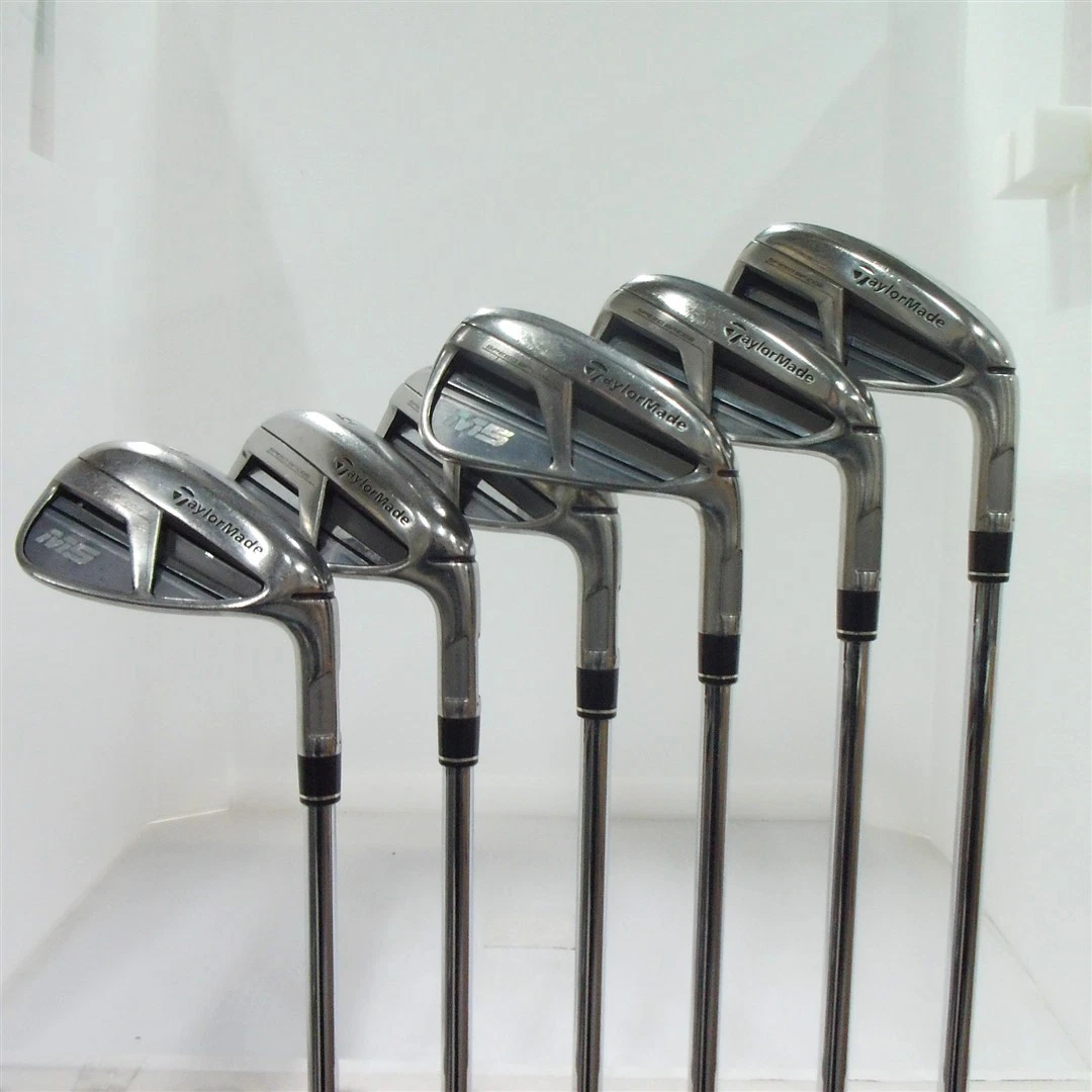 TaylorMade M5 Golf Clubs for sale | eBay