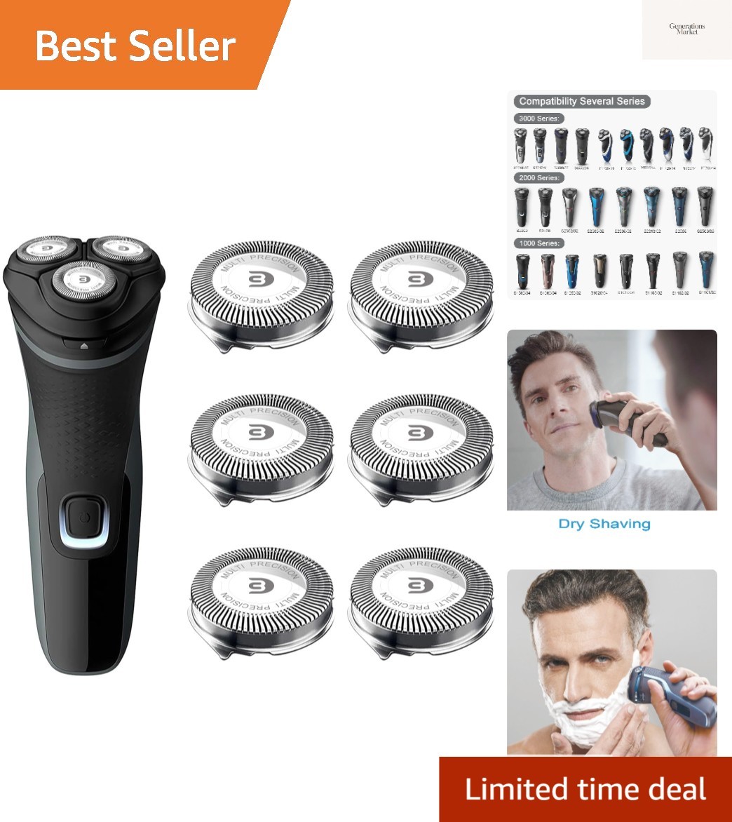 3800, Compatible With Series 3000, 2000, 10...