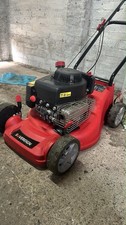 Sovereign Petrol Lawn Mower Push