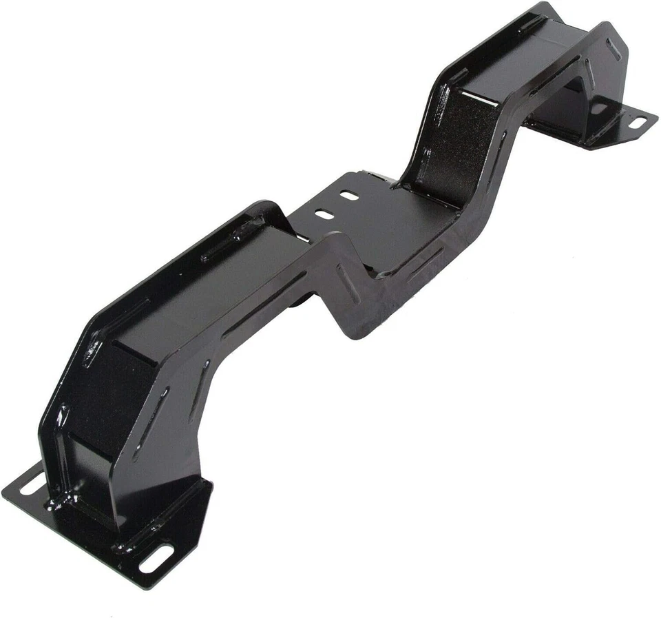 Transmission Crossmember For Chevy C10 73-87 - Image 3 of 4