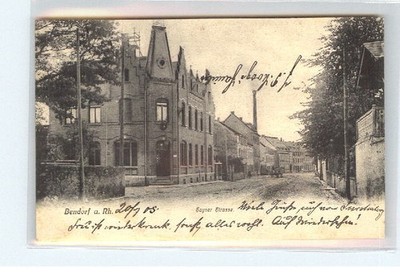 Bendorf 