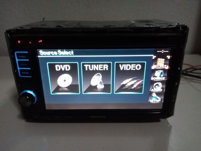 Kenwood DDX5022 Autoradio
