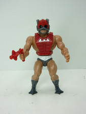 MOTU,VINTAGE,ZODAC,Masters of the Universe,100% Complete,figure,Zodak,He man