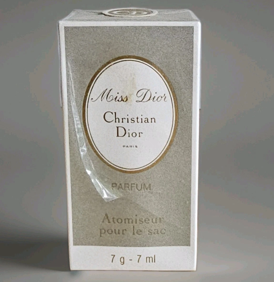 Las mejores ofertas en Vintage CHRISTIAN DIOR perfume en