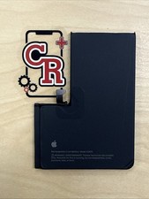 iPhone 14 Pro Max Internal Battery Replacement OEM Original Apple BH 75 79 