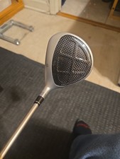 Honma Beres Nx Tripple Star 5w 18 Degree Stiff Flex