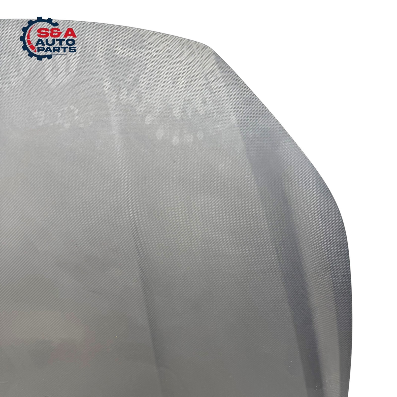 MASERATI GHIBLI S 2014-2019 Front Hood Bonnet Panel ASSY OEM