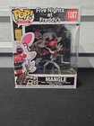 Funko Pop! Vinyl Super 6 in Five Nights at Freddy's Mangle #1087 FNAF