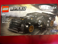 LEGO Speed Champions 77262 Ken Blocks 1965 Fo...