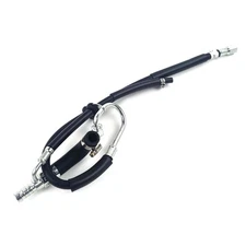 Line Fuel Hose Petrol Hose For Mercedes 190E W201 A2014703775 A20