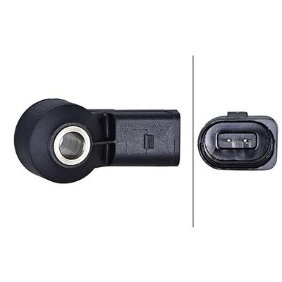   HELLA KNOCK SENSOR 6PG013 114-301 NEU DE STOCK