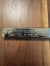 VTG Huang Cadet Soloist 24 Tones Solo Tuned