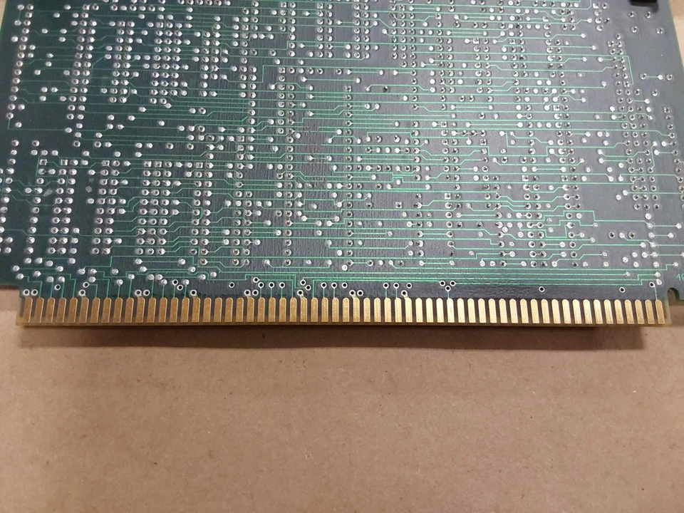 UNICO 310-387 309-596.6 Serial Data Interface Module **NOS** - Image 3 of 4