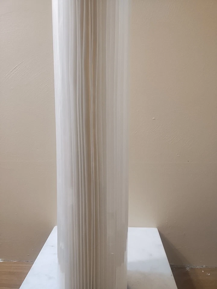 10pc Aquaboon 5 Micron 20”pleated Sediment Water filter Replacement Cartridge - Image 3 of 4