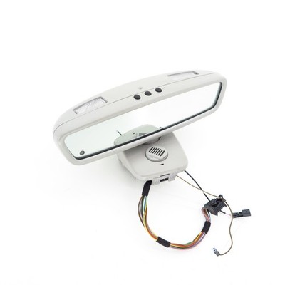 Innenspiegel Rückspiegel Mercedes Benz SL R230 55 AMG A2208101817