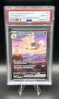 Pokemon Charizard ex 151 MEW EN Special Illustration Rare #199 PSA 10 Gem Mint