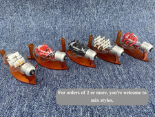 Wholesale Vintage Mini Ship In Glass Bottle E...