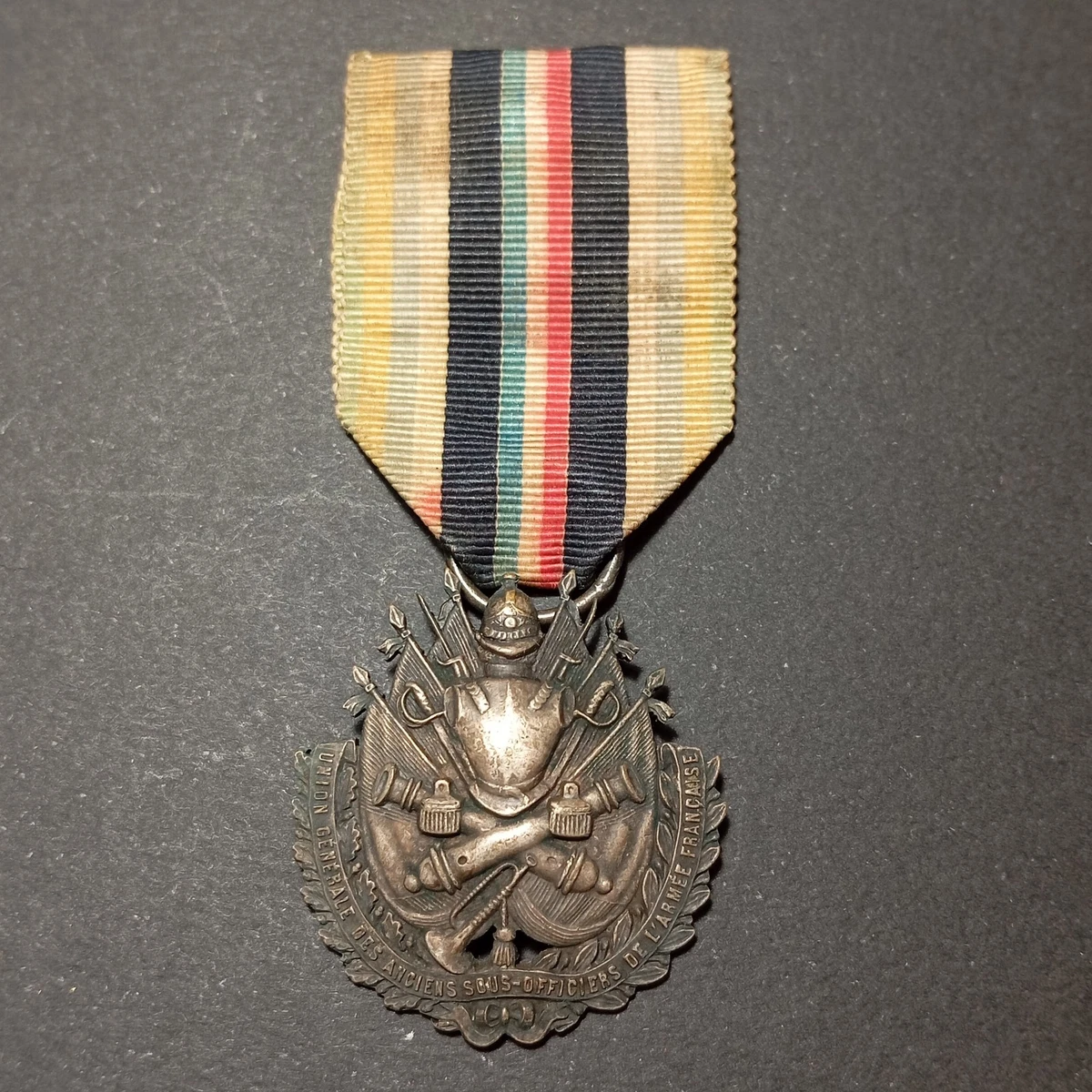 Japon - Armée/infanterie - Médaille, Médaille militaire