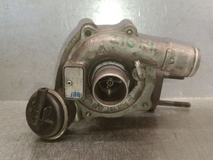 54359700006 TURBOLADER / 73501344 KKK / 860585 - 95516208 / 5339108 FÜR OPEL COR