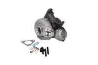Kamoka Lader Aufladung 8600022 FüR Mercedes Sprinter Bus B903 B904 B901 B902 208