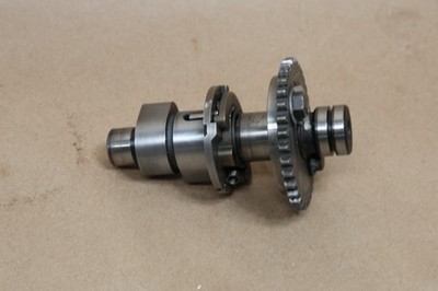 OEM Suzuki Eiger 400 King Quad 400 Camshaft Cam Shaft | eBay