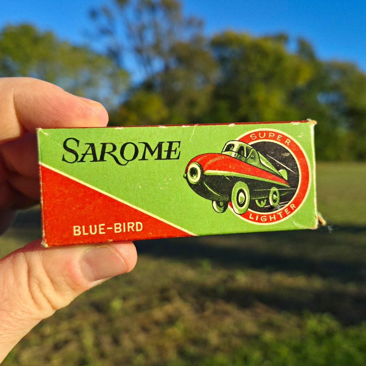 25+ Sarome Lighter for sale | Updated Oct 2026