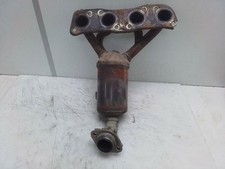 61MC01 katalysator SUZUKI VITARA LY 2015- 1586 CC 120 CV 88 KW susop580591