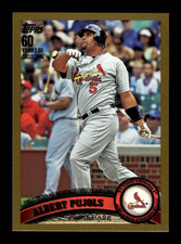 2005 Topps Baseball Cards 21