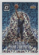2017 Donruss Optic All Clear for Takeoff Fast Break Holo Prizm Jamal Murray 0ad