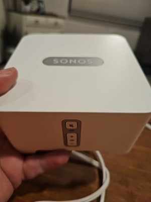 Sonos Pre Amp Connect Great Shape