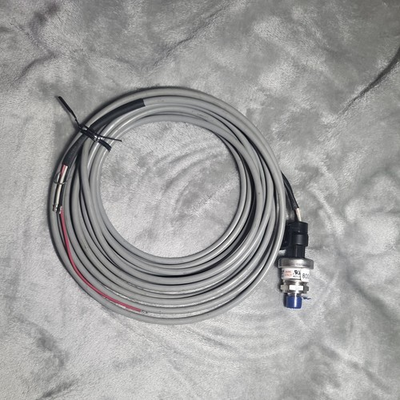 #ad Copeland 800 2200 200 Psi Refrigerant Pressure Sensor 5vdc $133.00