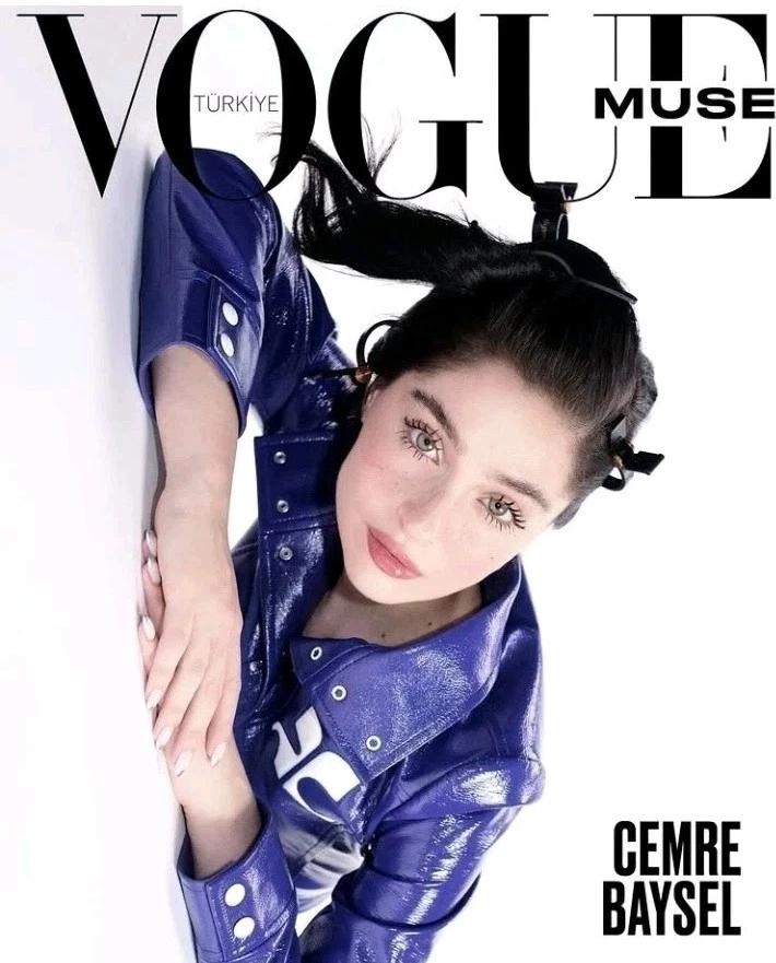 Vogue Magazines in Turkish for sale - eBay