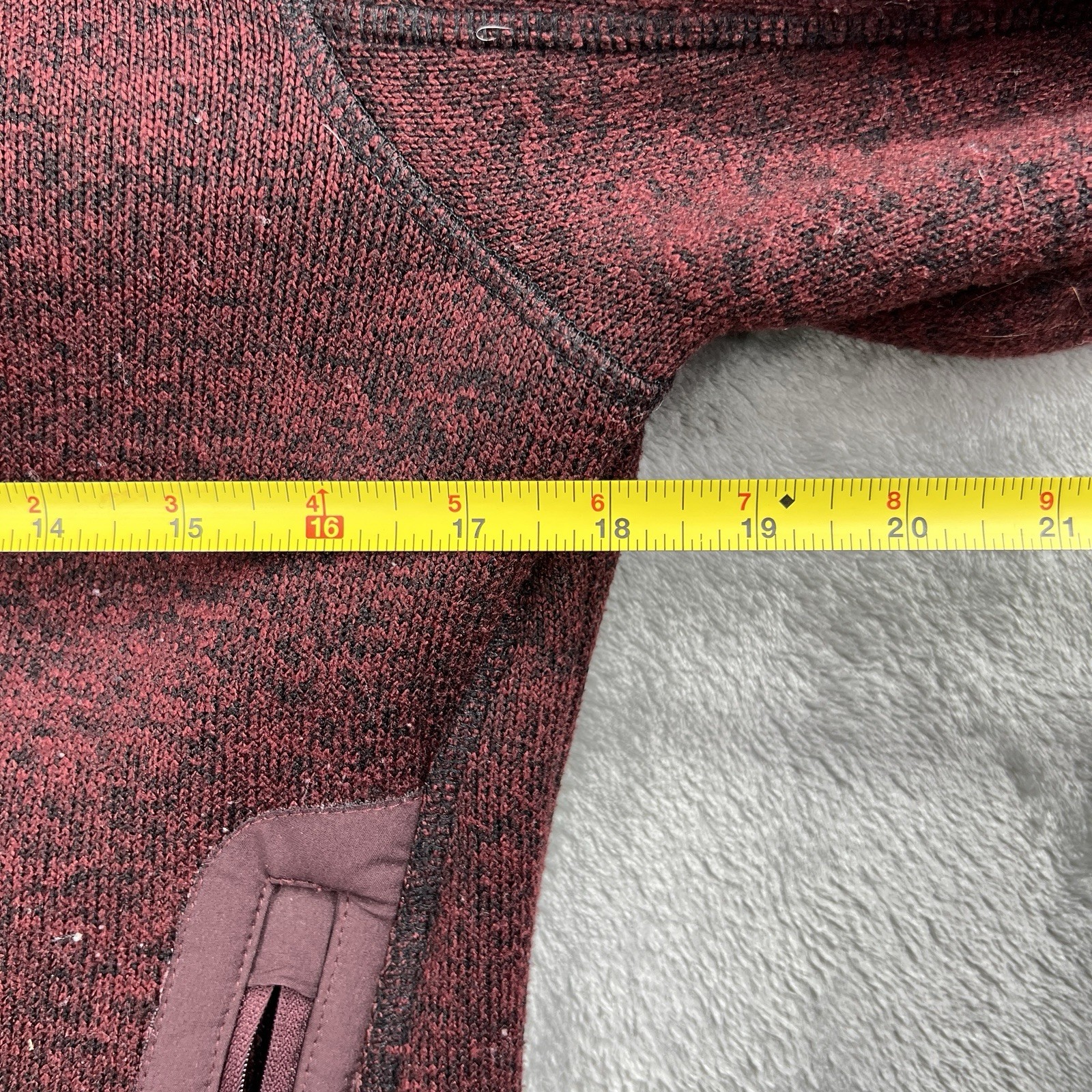 Champion Performance Jacket Women's Medium Sleeve… - image 8