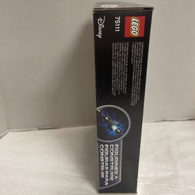 LEGO Star Wars 75111 Darth Vader Buildable Figure (160 pcs) &ndash; 2015 Retired Set