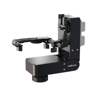 edelkrone HeadPLUS Pan and Tilt Head - SKU#1874526