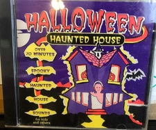 Halloween: Haunted House