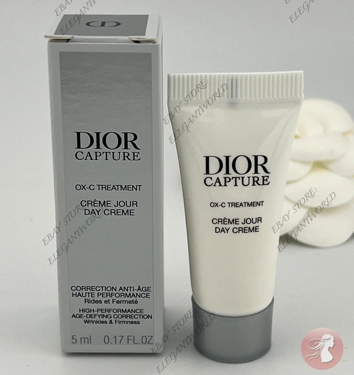Dior Cream дневное лечение омолаживающие средства - огромный выбор
