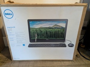 Dell Inspiron 3275 Aio | eBay