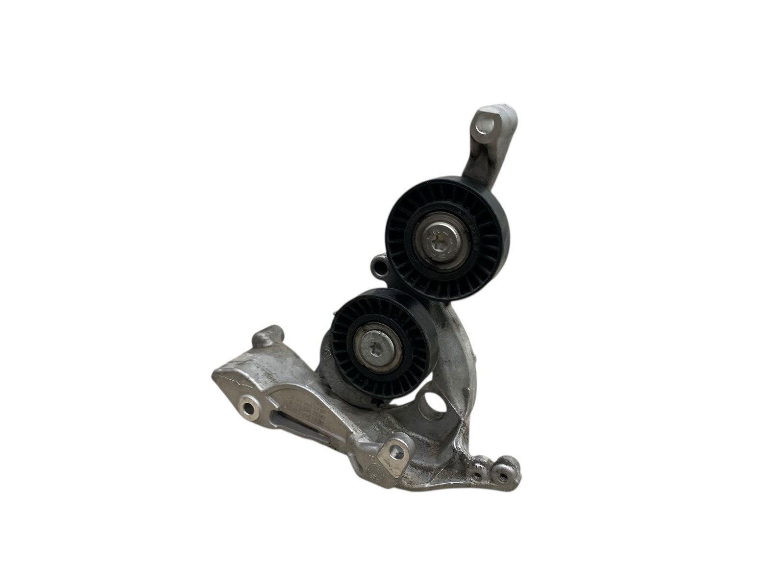 2022 Aston Martin V8 Vantage 4.0L M177 Engine Belt Tensioner & Idler Pulley oem
