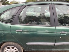 Lève vitre Renault SCENIC