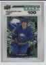 2025 Upper Deck Series 1 Population Count 100 /100 JJ Peterka #PC-25