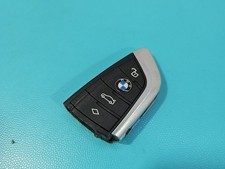 BMW 3 G20 G21 2022 Benzin Komplettsatz Motorsteuerger�t Z�ndschloss IPJ311741