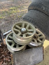 14 Toyota Supra Celica Factory Oem Wheel 14x7 Rim 1982-1985 Alloy 69144 14 Toyota Supra Celica Factory Oem Wheel 14x7 Rim 1982-1985 Alloy 69144