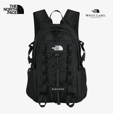 NEW THE NORTH FACE W ELECTRON 10 BACKPACK 10L BLACK | eBay
