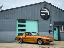 1980 Mazda RX-7 on eBay
