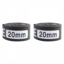 Velox High Pressure Rim Tape Velox 700C/29in 20mm Pair