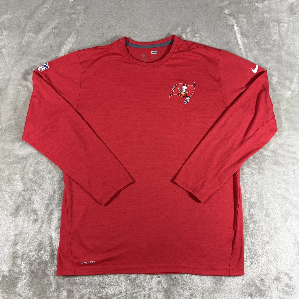 Preços baixos em Camisas Masculinas Tampa Bay Buccaneers NFL | eBay