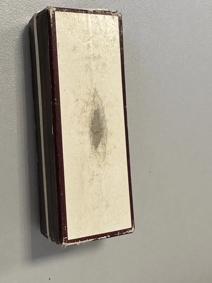 UNSERE LIEBLINGE M. HOHNER HARMONICA CURVED KEY C MODEL 7332/48M GERMANY TREMOLO - Image 3 of 4