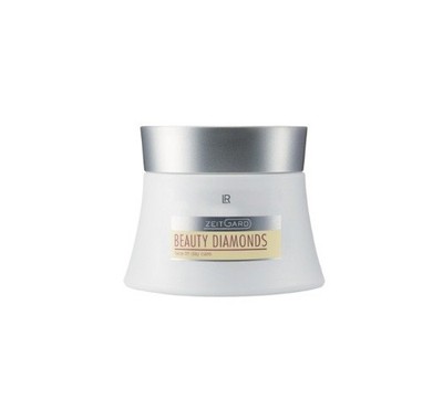 LR ZEITGARD Beauty Diamonds Tagescreme lr 28317-201