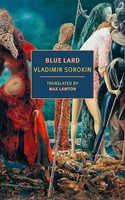 Max Lawton - Blue Lard - Paperback - G245Z